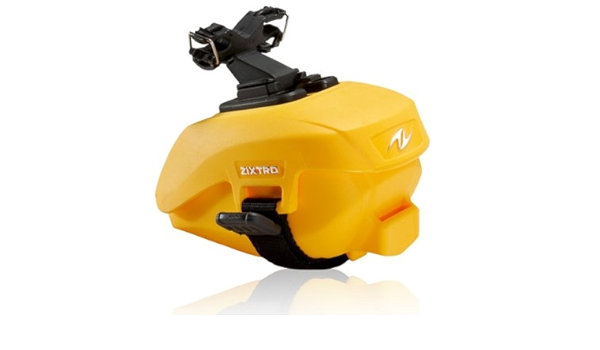 zixtro saddle bag