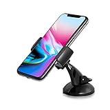 ACHTUNG: Wiederverwendbar! Nach dem Entfernen soll man sie mit warmem Wasser spült und es lufttrocknen lässt. Man kann eine neue Handyhalterung wieder verwenden.