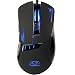 Produktbild Gaming Maus,G5 3200DPI USB Wired Gaming Mäuse LED Ergonomische Gamer Maus mit 4 Einstellbare DPI,6 Tasten für PC Pro Gamer Spieler, Windows XP/Visa/7/8/10
