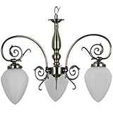 Moira Lighting Lámpara De Suspensión Bossa