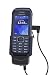 Produktbild Carcomm CMBS-661 Multi-Basys Cradle - Fahrzeughalterung/Ladegerät - für Samsung Galaxy Xcover 550, 54100661