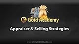 Image de Dugi Gold Academy - Appraiser & Selling Strategy (Module 2 - Foundation) (English Edition)