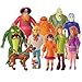 Produktbild Scooby-Doo Mystery Inc.. Actionfiguren - Action-Figuren und andere Pack-