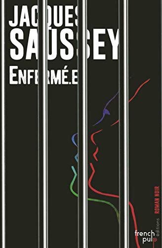 couverture de : Enferm&eacute;.e