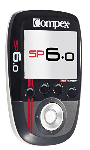 Compex Muskelstimulator - 3