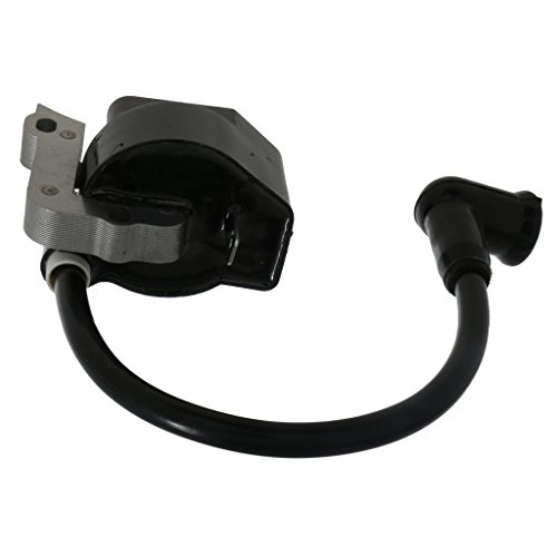 Gazechimp Ersatz 22cm Zündspule Modul Fit Für STIHL C55 FS38 FS45 FS55 HL45 HS45 Trimmer