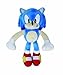 Produktbild Jazwares - Sonic: The Hedgehog Plüsch - Sonic, 18cm
