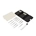 Produktbild 13 in 1 Precision Screwdriver Set Repair Tools Kit with Leather Bag for DJI Phantom 3 / 4 & Other RC Drone Professional RC Drone Spare Parts Accessories