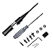 Produktbild Huntiger Bore Sighter Bore Sicht Laser Kit für 0,22 bis 0,50 Kaliber Gewehr Pistole Jagd