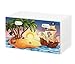 Produktbild Möbelaufkleber für Ikea STUVA FRITIDS Bank mit Kasten Kinderzimmer Cartoon Pirat Piratenschiff Insel Wasser Meer Kat2 Schatz Schiff STF1 Aufkleber Möbelfolie Folie (Ohne Möbel) 25O2628