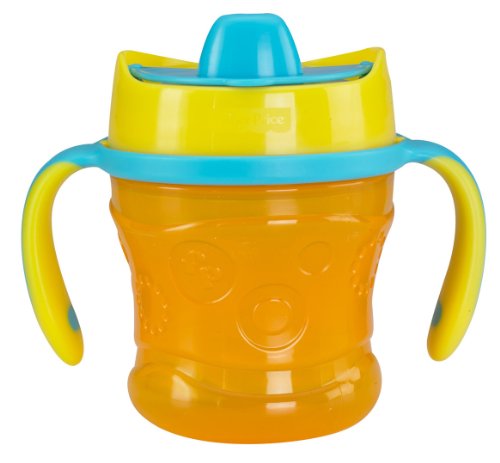 Fisher-Price 3-In-1 Spout Sippy