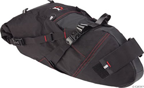 Preisvergleich Produktbild Revelate Designs Viscacha Satteltasche black 2017 Fahrradtasche