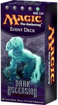 Dark Ascension Event Deck - Spiraling Doom