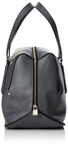 Fiorelli Women's Celia Bowling Bag grey Grau (City Grey)