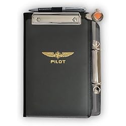 Design 4 pilotes/Pilot Kneeboard Profi A5 Planchette