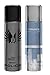 POLICE Pack of 2 Men Deos 400ml RS.499.00