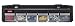 Produktbild Keter Pro Shelf Organizer, 1 Stück, schwarz / grau, 17200266
