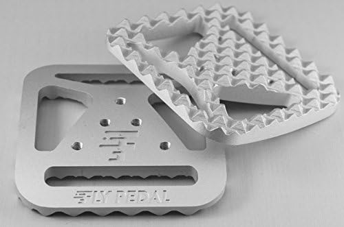 FlyPedals - Universal Clipless Bike Pedal Adapter?