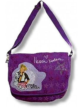 Disney Schultertasche Hannah Montana