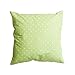 Farg Form Cushion Cover with Spots (Light Green)