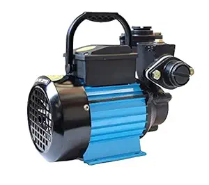 PRAKASH Lakshmi/Orient Deluxe Aluminium Body Light Weight Self Priming 0.5 Hp Pump