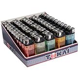 Tokai Taşlı &Ccedil;akmak (50 Adet)