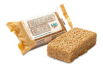 Preisvergleich Produktbild Energy Cake Energieriegel aus Haferflocken 125 g Banane