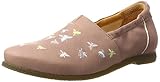  Think! Damen Shua Espadrilles, Pink (Rosa/Kombi 33), 39 EU