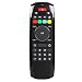 Produktbild BAIYI 2,4 GHz kabellose Multifunktionsfernbedienung, IR-Lernen, HTPC, 6-Achsen-Gyroskop, kabellose Mini-Air-Maus für Android-TV-Box, Smart-TV, Laptop und mehr