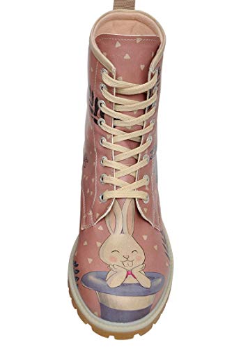 DOGO Boots - Somebunny Loves You 38 - 5