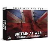 Britain At War 4 DVD Gift Set