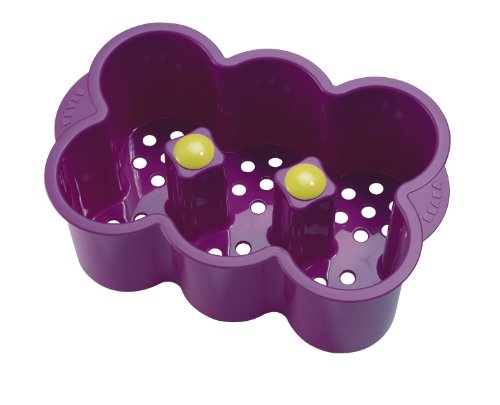 Beaba Feeding Bottle Carrier (Gipsy) - Assorted color