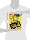 Image de The Mayo Clinic Kids' Cookbook: 50 Favorite Recipes for Fun and Healthy Eating