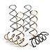 Goody Simple Styles Blonde Mini Spin Pins