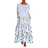 ✿Geschenk, das Dame mag✿: Als Geschenk für Freundin, Ehefrau, Freundin, Liebhaber, Mutter, Geburtstagsgeschenk, Muttertagsgeschenk, Geschenk der Erwachsenen Zeremonie.✿etuikleid bandeaukleider paillettenkleid stretchkleid polokleider jeanskleid strandkleider leinenkleid tunika rüschenkleid neckholderkleider bustierkleid kleidung lagenkleid streifenkleid druckkleid blazer karokleid stufenkleid tupfenkleid weiß rotes rot abschlusskleider blaues blau abiballkleider weiße ballkleider ballkleid sch