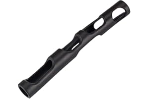 ARTIBETTER Accesorios De Violín Corrector De Postura De Arco De Violín Corrección De La Postura Del Violín Soporte Para Arco De Violín Largo