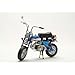 Produktbild Honda Monkey Z50Z (Blue)