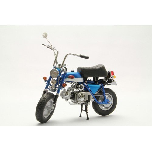 Preisvergleich Produktbild Honda Monkey Z50Z (Blue)