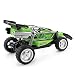 Produktbild Fulltime E-Gadget Ferngesteuert Autos, 1:16 2WD Funkfernsteuerung Offroad RC RTR Racing Buggy Auto LKW 25 km/h Auto (Grün)
