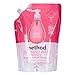 Method Gel Hand Wash Refills Grapefruit Fragrance 1 Litre Pack of 2