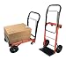Produktbild Mannesmann Transportkarre, M  095-T