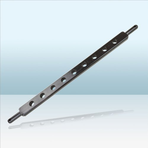 DEMA Ackerschiene 90 cm Kat. II