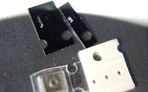 iPhone 6, iPhone 6 Plus Backlight Back Light Repair, 3x Filters, Diode, Coil, IC