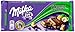 Produktbild Milka Haselnuesse, Tafelschokolade, 1 Pack (100 g)