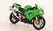 Produktbild Kawasaki ZX-10R, Modellauto, Fertigmodell, Solido 1:18