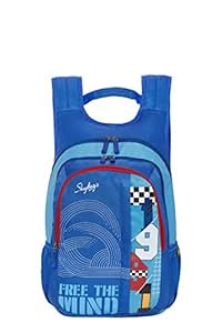 skybags komet plus 04