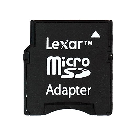 Micro SD-Adapter auf MiniSD - 2