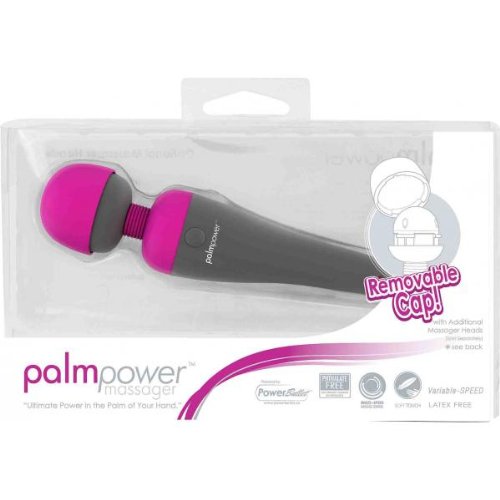 Preisvergleich Produktbild PalmPower Massager