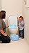 Dreambaby Comfy Contoured Potty Seat (Blue)