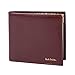 Price comparison product image Paul Smith Men's Damson Leather Signature Stripe Interior Billfold Wallet - ASXC-4833-W761-D